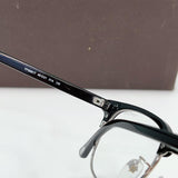 Glasses For Men Women Tom For Women's Eyeglass Frame TF5061T  Retro Acetate Titanium Round Eyeglass Frames Man Glasses Frames