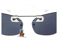 S-sunglasses Male female Cat eye Metal decoration Sunglasses for P.e.r.c.y L.a.u XP-01-03 glasses