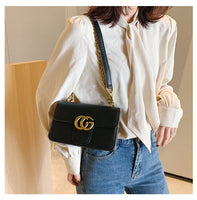 L-package 21-14-8cm Purses and Handbags for Women Fashion Ladies PU Leather Top Handle Satchel Shoulder Tote Bags
