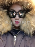 S-sunglasses New Gentle Monster mans women Sunglasses Women V brand The Dreamer sunglasses