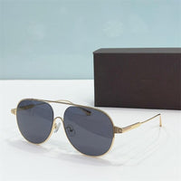 Double Bridge Women Sunglasses Brands 2023 Tom For Tutanium Polit Sunglasses Luxury Brand FT0824 Sunglass Women