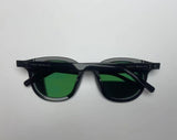 Original 2022 Gentle Monster Lang 01 Zeiss Lens Sunglasses White Suit