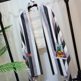 A-accessories GUCCI Ladies Satin Square Silk Like Hair Scarves and Wraps Headscarf 180-60
