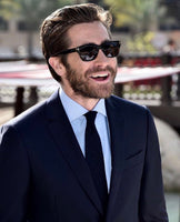 New Square James Bond 007 TF Sunglasses TF237 Sunglasses for Men FT0237 Sun Glasses Women Super Star Celebrity Tom Driving Eyeglasses