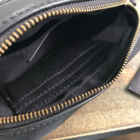 H-bag LOU BELT BAG YSL handbag NO.534817 15.5-10.5-5.5cm
