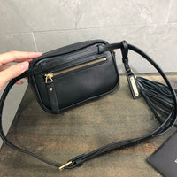 H-bag LOU BELT BAG YSL handbag NO.534817 15.5-10.5-5.5cm