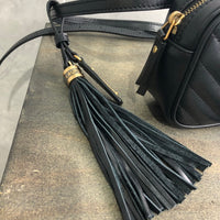 H-bag LOU BELT BAG YSL handbag NO.534817 15.5-10.5-5.5cm