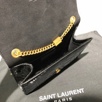 H-bag KATE YSL handbag NO.469390 20-13.5-5.5cm