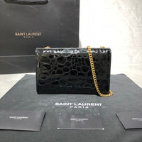 H-bag KATE YSL handbag NO.469390 20-13.5-5.5cm