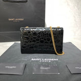 H-bag KATE YSL handbag NO.469390 20-13.5-5.5cm