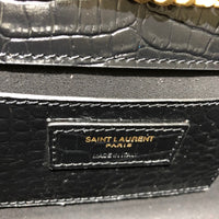 H-bag KATE YSL handbag NO.469390 20-13.5-5.5cm
