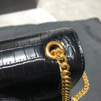 H-bag KATE YSL handbag NO.469390 20-13.5-5.5cm
