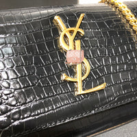 H-bag KATE YSL handbag NO.469390 20-13.5-5.5cm