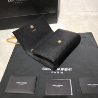 H-bag KATE YSL handbag NO.469390 20-13.5-5.5cm