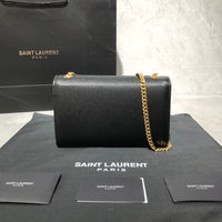 H-bag KATE YSL handbag NO.469390 20-13.5-5.5cm