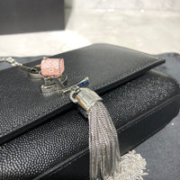 H-bag KATE YSL handbag NO.469390 20-13.5-5.5cm