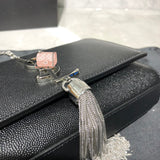H-bag KATE YSL handbag NO.469390 20-13.5-5.5cm