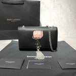 H-bag KATE YSL handbag NO.469390 20-13.5-5.5cm