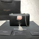 H-bag KATE YSL handbag NO.469390 20-13.5-5.5cm