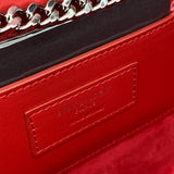 H-bag YSL handbag KATE MEDIUM WITH TASSEL IN SMOOTH LEATHER NO.354119 24-14.5-5cm