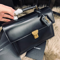 H-bag YSL handbag NO.392264 22-16-8cm