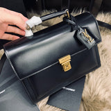 H-bag YSL handbag NO.392264 22-16-8cm