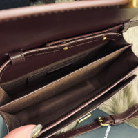 H-bag YSL handbag NO.392264 22-16-8cm