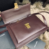 H-bag YSL handbag NO.392264 22-16-8cm