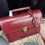 H-bag YSL handbag NO.392264 22-16-8cm