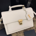 H-bag YSL handbag NO.392264 22-16-8cm