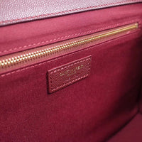 H-bag YSL handbag NO.342023 31-21.5-2.5cm