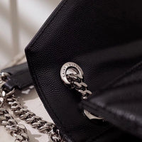 H-bag YSL handbag NO.342023 31-21.5-2.5cm