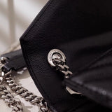 H-bag YSL handbag NO.342023 31-21.5-2.5cm