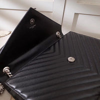H-bag YSL handbag NO.342023 31-21.5-2.5cm