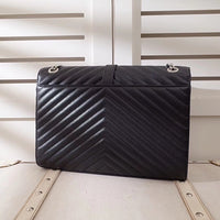 H-bag YSL handbag NO.342023 31-21.5-2.5cm
