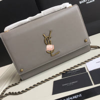 H-bag YSL handbag NO.830 24cm