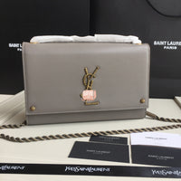 H-bag YSL handbag NO.830 24cm