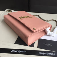 H-bag YSL handbag NO.830 24cm