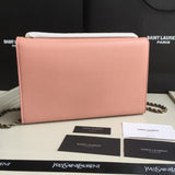 H-bag YSL handbag NO.830 24cm