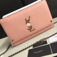 H-bag YSL handbag NO.830 24cm