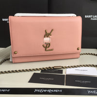 H-bag YSL handbag NO.830 24cm