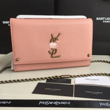 H-bag YSL handbag NO.830 24cm