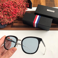 S-sunglasses Thom Browne sunglasses NO.TB193 54-21-145MM