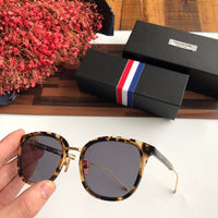 S-sunglasses Thom Browne sunglasses NO.TB193 54-21-145MM
