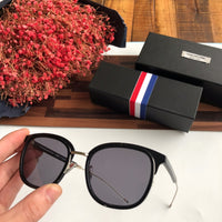 S-sunglasses Thom Browne sunglasses NO.TB193 54-21-145MM