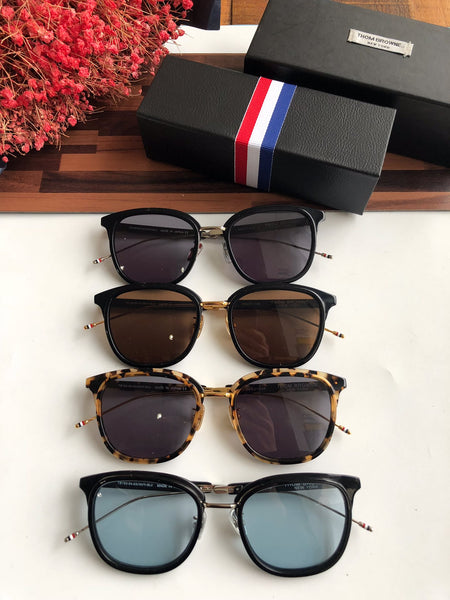 S-sunglasses Thom Browne sunglasses NO.TB193 54-21-145MM