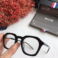 S-sunglasses Thom Browne sunglasses NO.TBX412 48-02-147mm