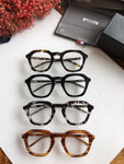 S-sunglasses Thom Browne sunglasses NO.TBX412 48-02-147mm