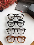 S-sunglasses Thom Browne sunglasses NO.TBX412 48-02-147mm