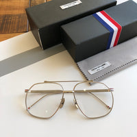 S-sunglasses Thom Browne sunglasses NO.TB-131 60-17-145mm